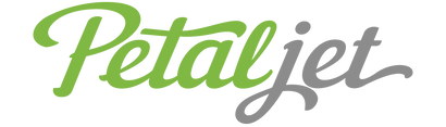 Petaljet logo
