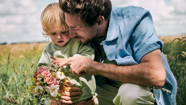 Top 5 Flowers for Father’s Day
