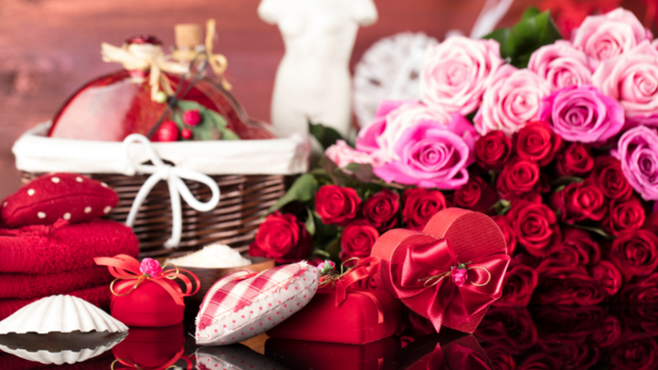 Best Flowers to Give on Valentine’s Day Besides Roses in 2026