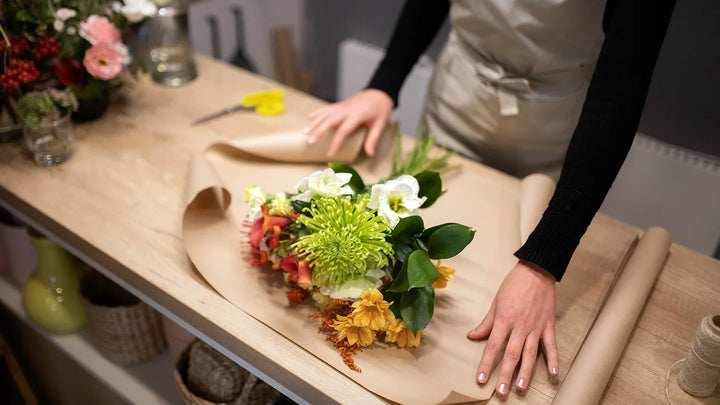 Cut Flower Food: Easy Recipe to Keep Flowers Fresh