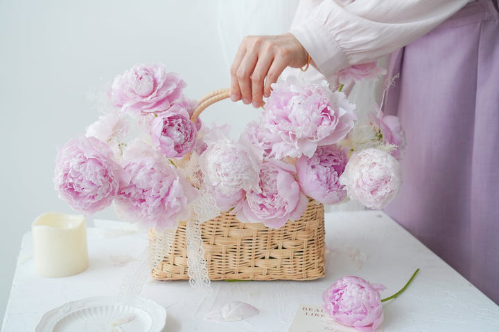 Flowers for Mother