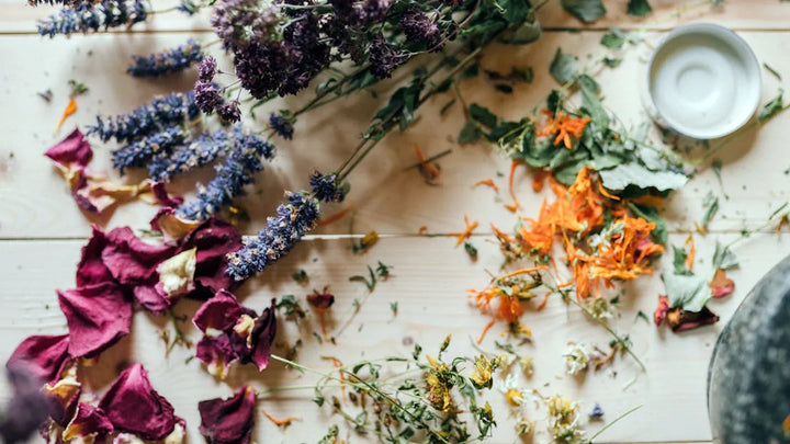 How To Dry Rose Petals: A Step-by-Step Guide