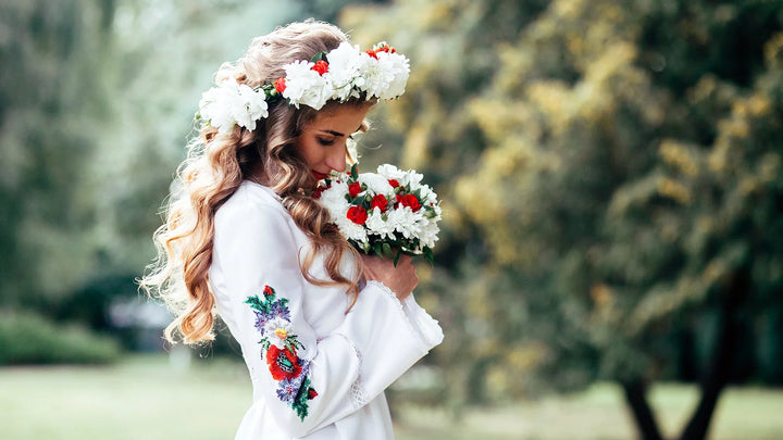 How to Make a Flower Crown: A Step-by-Step Guide