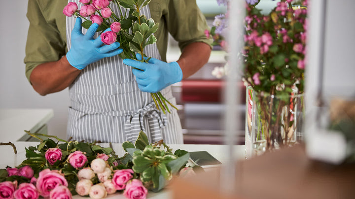 How to Choose a Wholesale Flower Supplier
