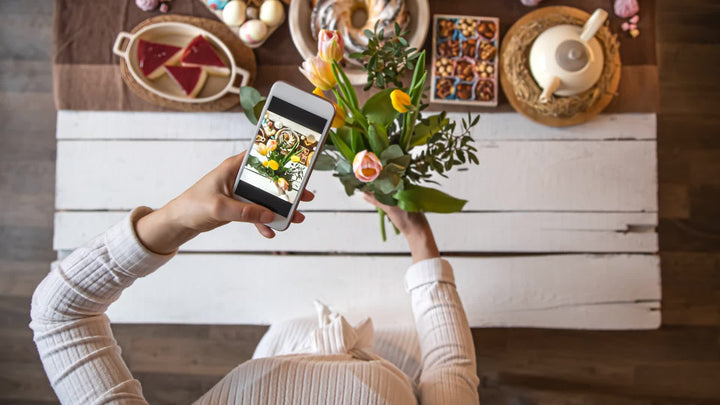 Marketing for Florists