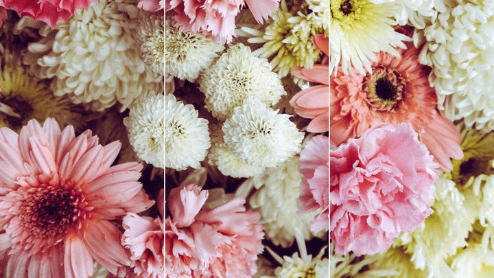 The Biggest Flower-Giving Holidays in the USA