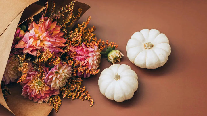 The Most In-Demand Flowers for Fall Weddings