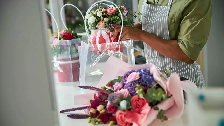 Top Flowers for Corporate Events: Making Business Blossom