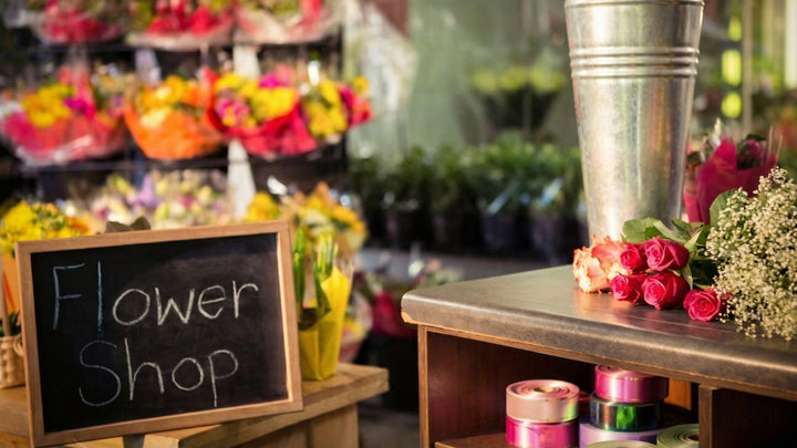 How to Start a Flower Business in the USA