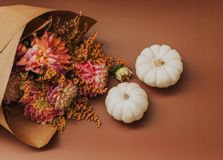 The Most In-Demand Flowers for Fall Weddings
