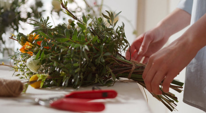 Long-Lasting Cut Flowers for Bouquets, Vases & Home Decor