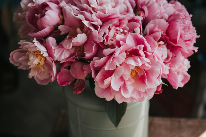 Health Benefits of Flowers