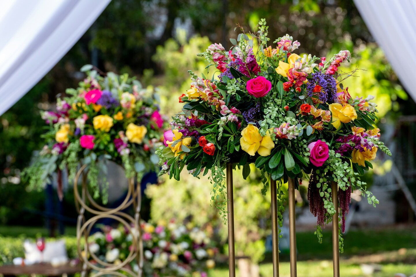 Right Flower for Your Event