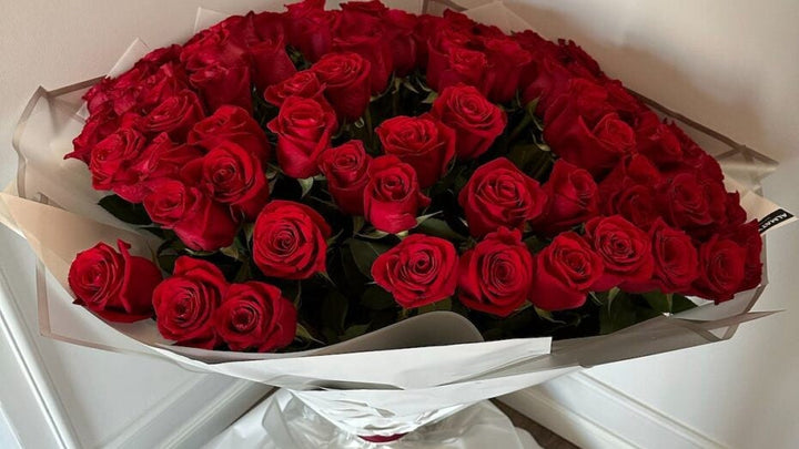 620 Roses Roses Roses How Long Do Roses Last