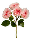 Garden Bridal Jewel Spray Rose