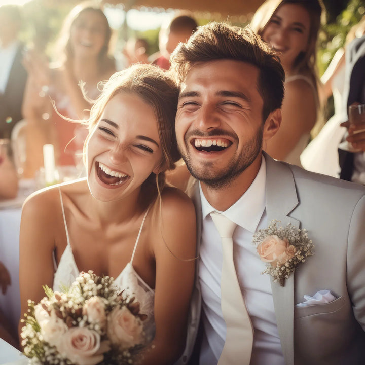 Wedding Summer